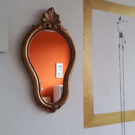 Hostel Στράλσουντ Εξωτερικό φωτογραφία