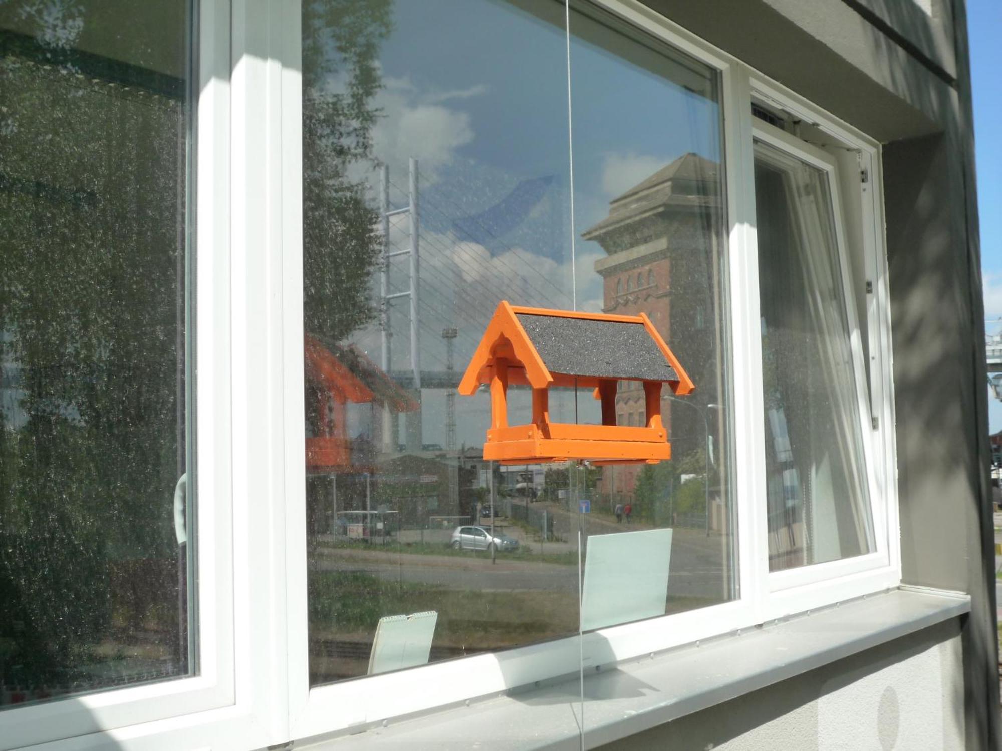 Hostel Στράλσουντ Εξωτερικό φωτογραφία