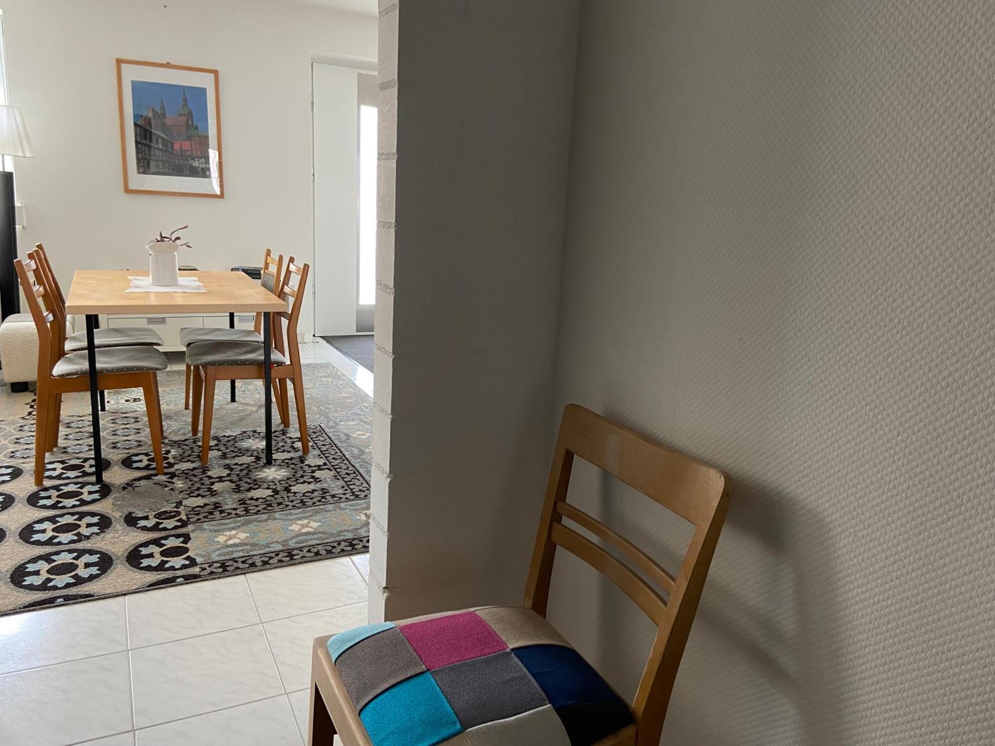 Hostel Στράλσουντ Εξωτερικό φωτογραφία