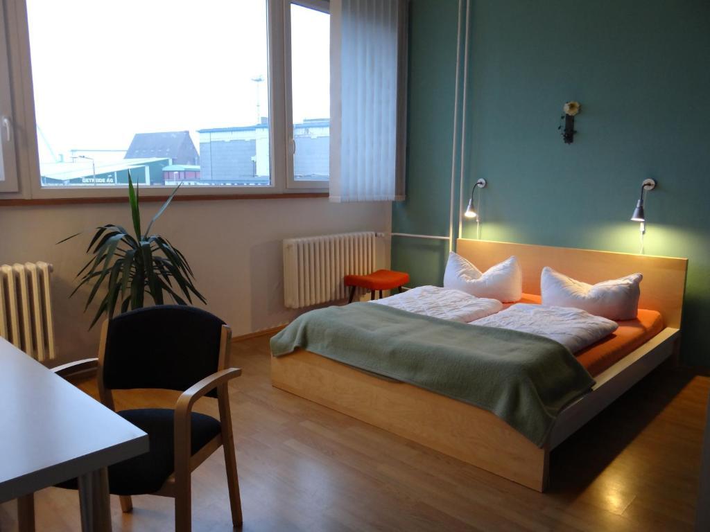 Hostel Στράλσουντ Δωμάτιο φωτογραφία